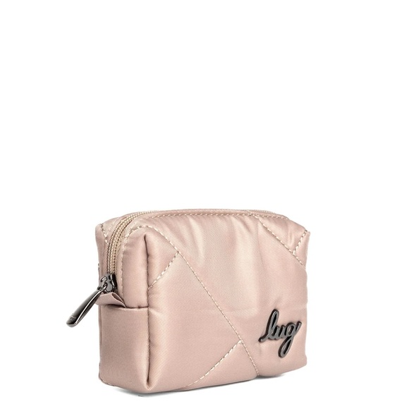 Lug Choo Choo Mini Pill Box NWT - Picture 8 of 14